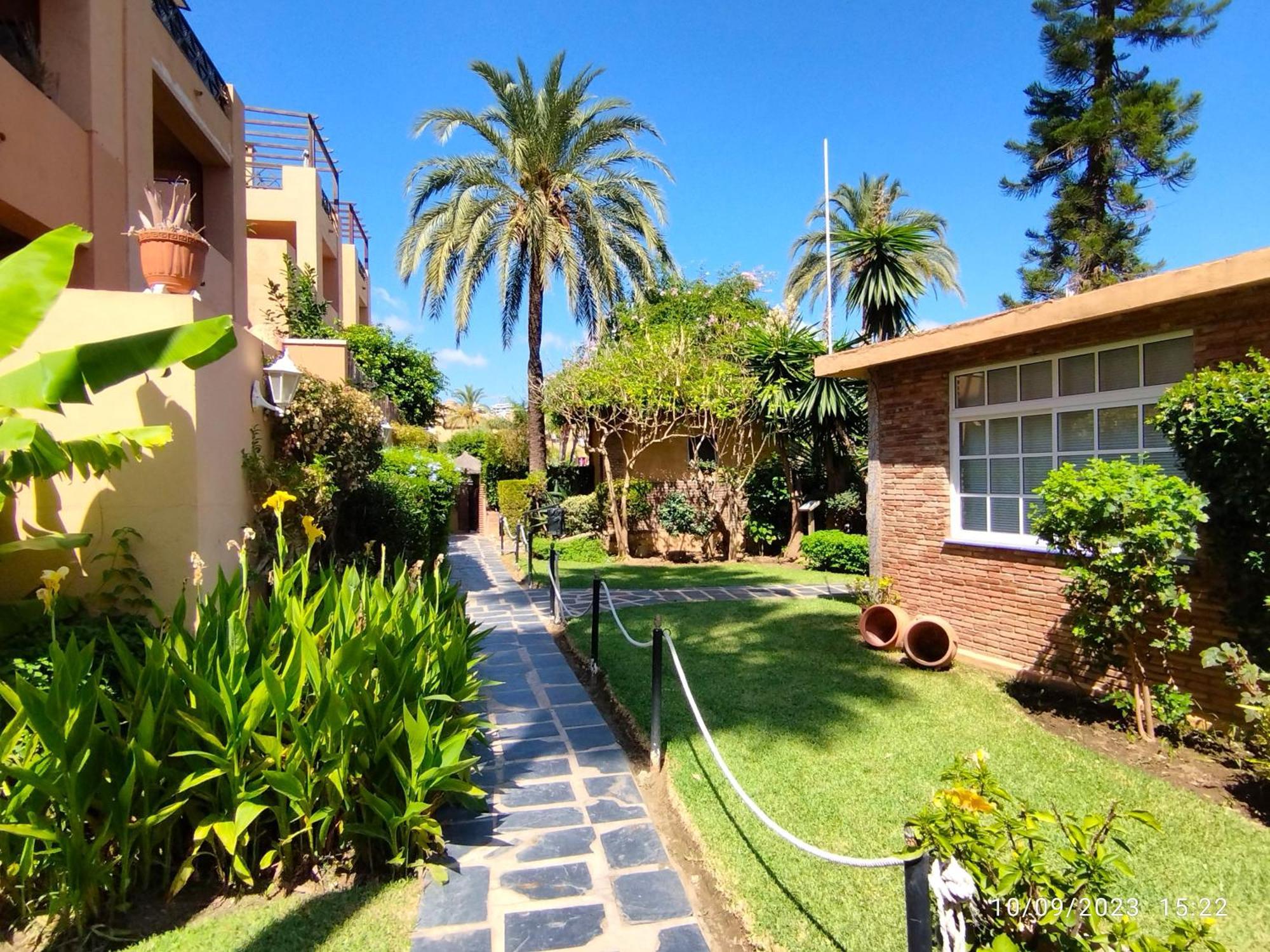 דירות מיחאס Urb Oasis Golf-Terrace, Pools And Golf Courses מראה חיצוני תמונה