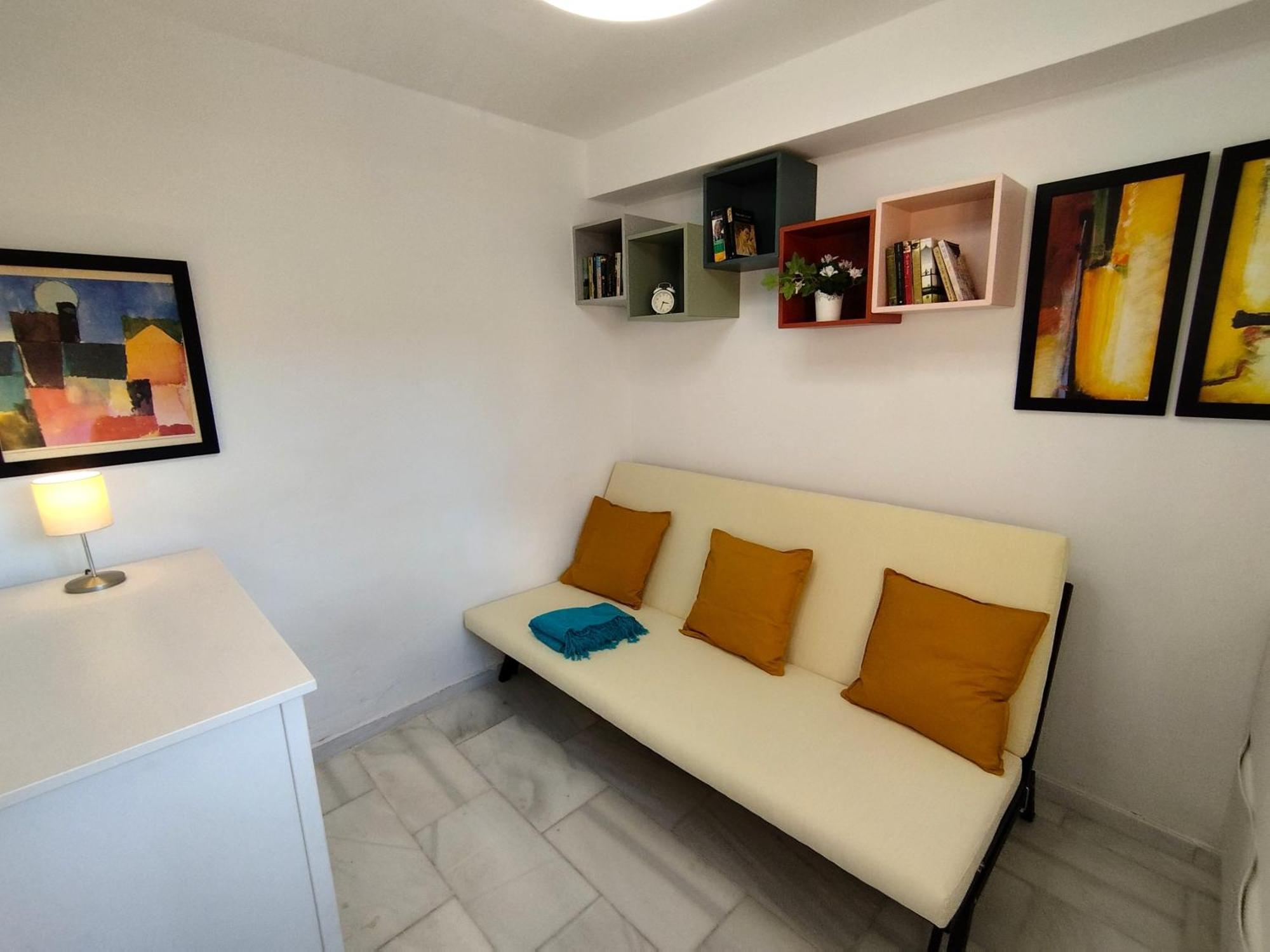דירות מיחאס Urb Oasis Golf-Terrace, Pools And Golf Courses מראה חיצוני תמונה